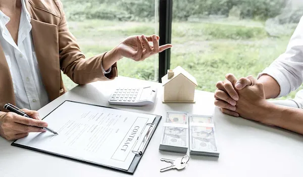 Real Estate Finance Across Borders