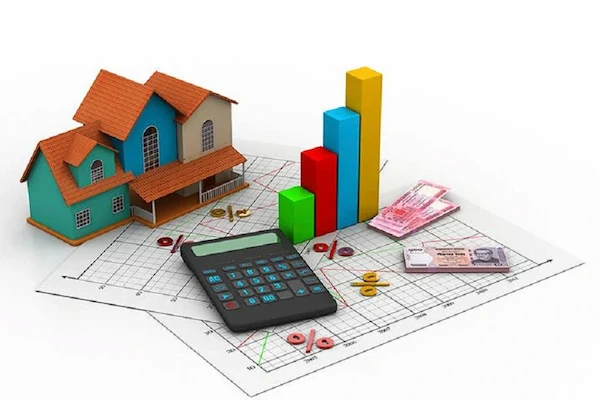 Real Estate Finance
